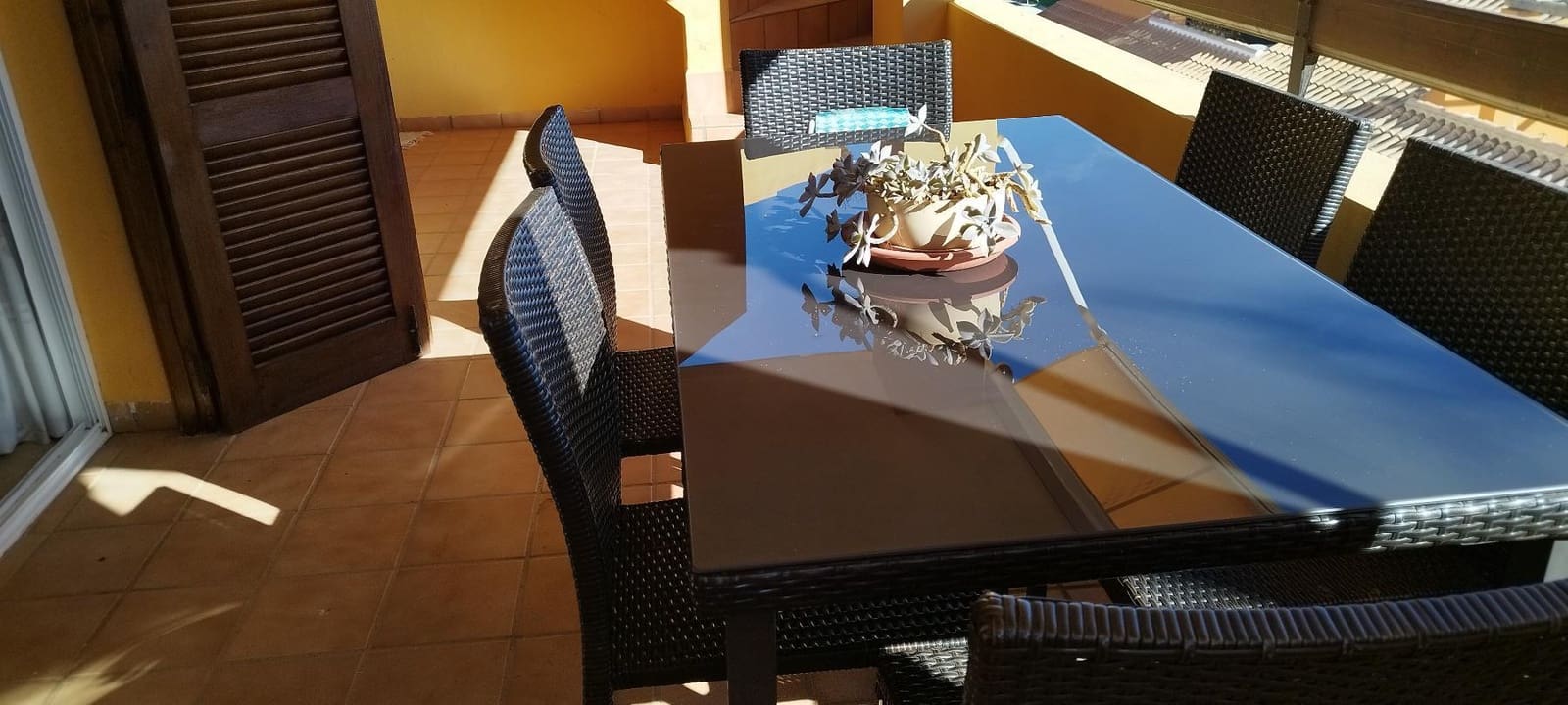 3 bedroom Penthouse for sale in Mar de Cristal with pool garage - € 250,000 (Ref: 9417982)