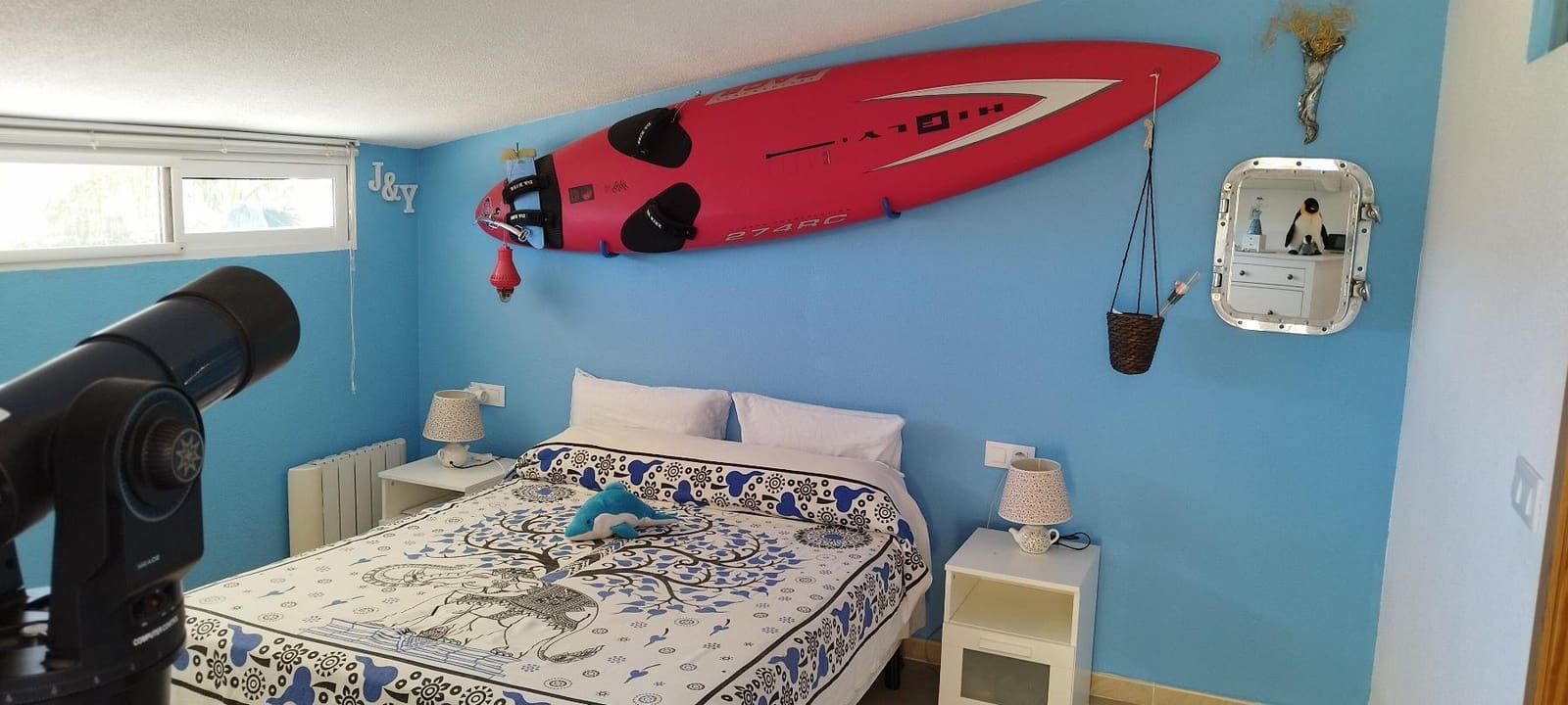 3 bedroom Penthouse for sale in Mar de Cristal with pool garage - € 250,000 (Ref: 9417982)