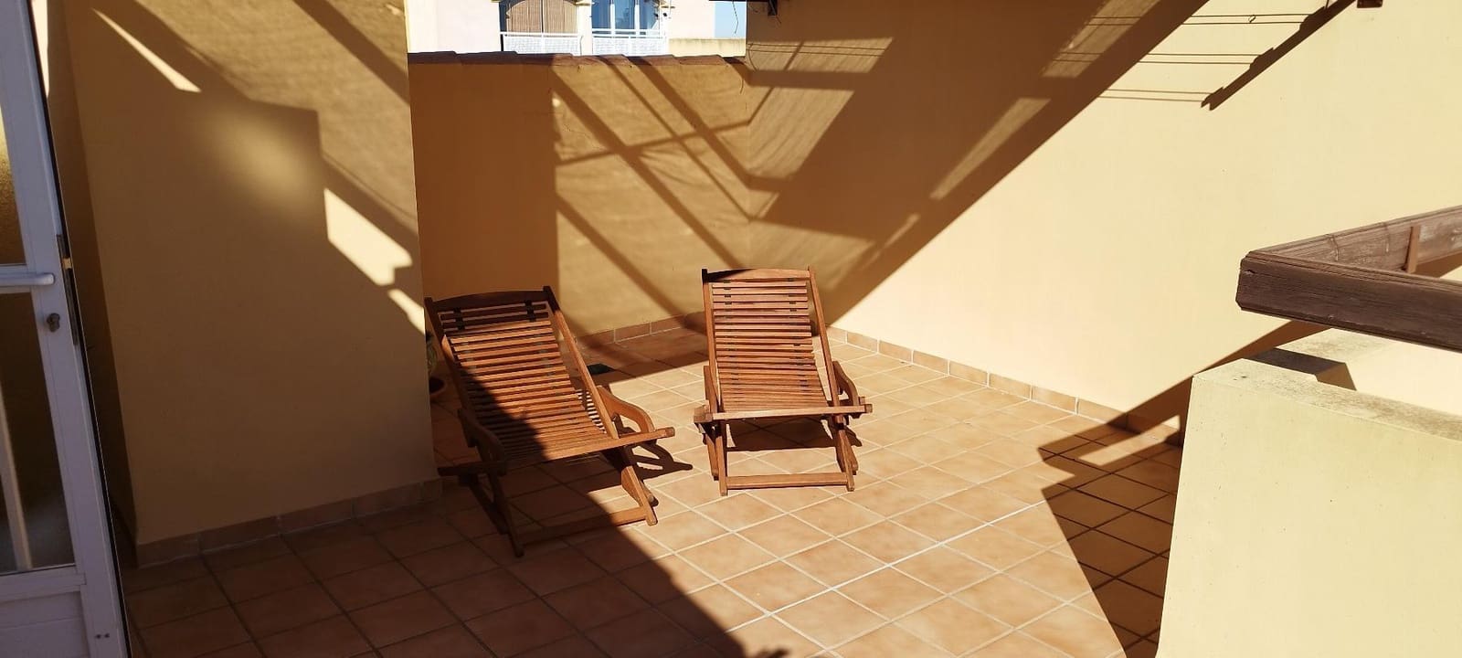3 bedroom Penthouse for sale in Mar de Cristal with pool garage - € 250,000 (Ref: 9417982)