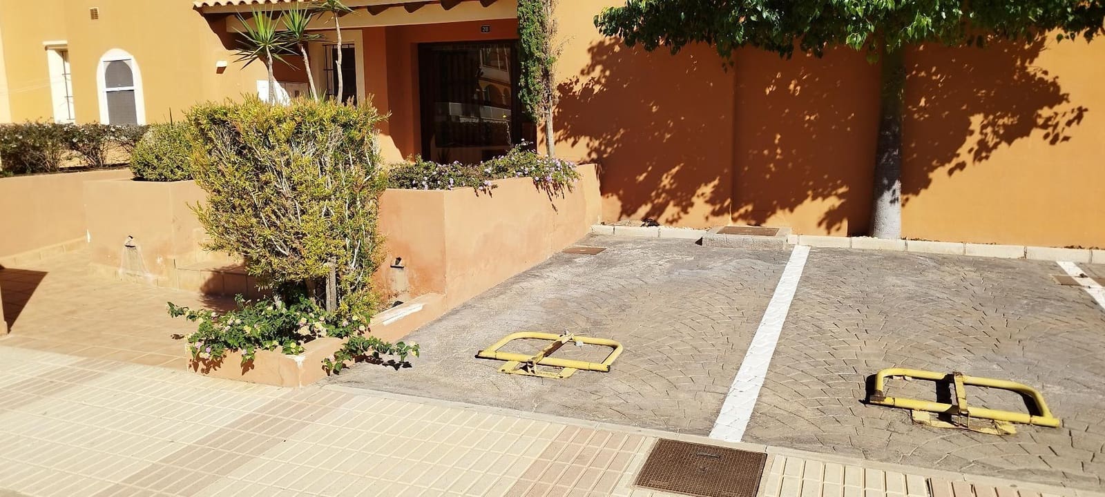 3 bedroom Penthouse for sale in Mar de Cristal with pool garage - € 250,000 (Ref: 9417982)