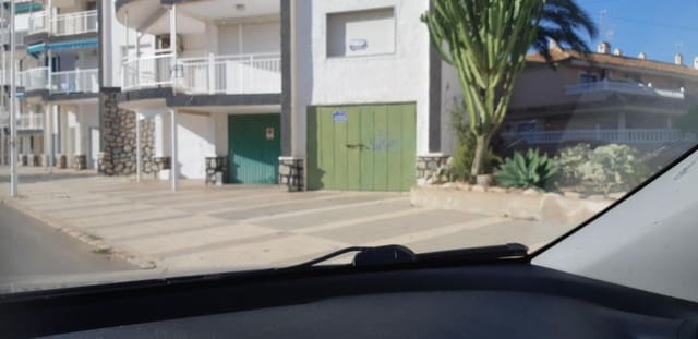 Garasje til salgs i Mar de Cristal, Cartagena - € 23 000 (Ref: 9417983)