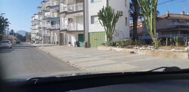 Garasje til salgs i Mar de Cristal, Cartagena - € 23 000 (Ref: 9417983)