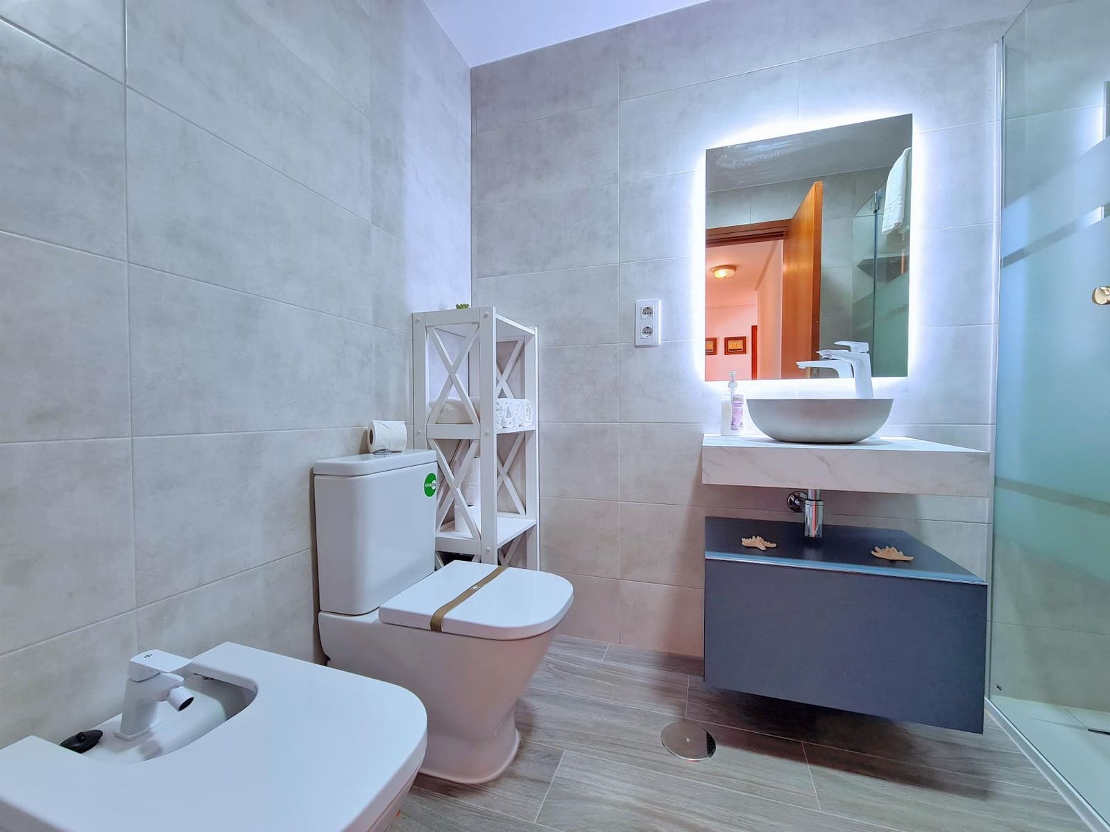 3 makuuhuone Huoneisto vuokrattavana paikassa Cabo de Palos mukana 
autotalli - 2 500 € (Ref: 9417984)