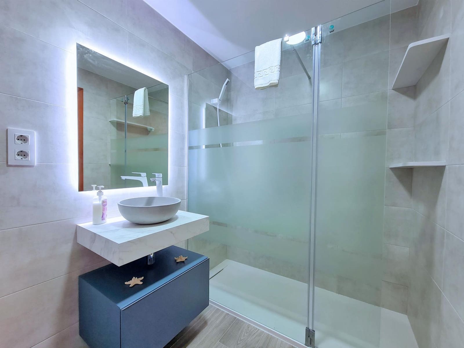 3 makuuhuone Huoneisto vuokrattavana paikassa Cabo de Palos mukana 
autotalli - 2 500 € (Ref: 9417984)