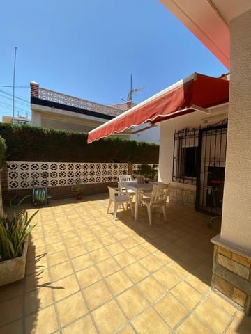4 slaapkamer Villa te koop in Mar de Cristal, Cartagena met garage - € 290.000 (Ref: 9417986)