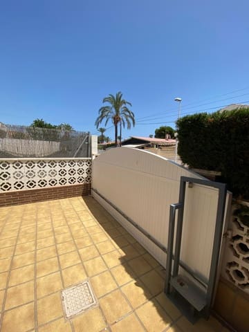 4 slaapkamer Villa te koop in Mar de Cristal, Cartagena met garage - € 290.000 (Ref: 9417986)