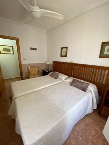 4 slaapkamer Villa te koop in Mar de Cristal, Cartagena met garage - € 290.000 (Ref: 9417986)