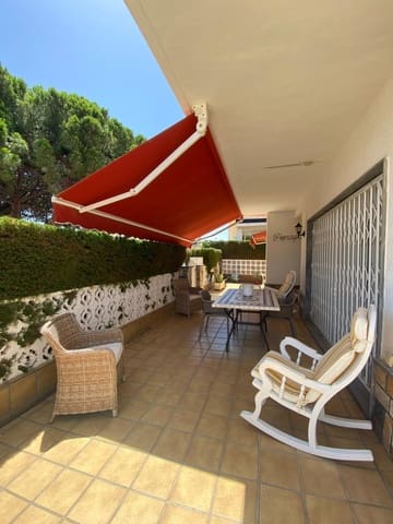 4 slaapkamer Villa te koop in Mar de Cristal, Cartagena met garage - € 290.000 (Ref: 9417986)