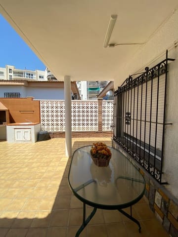 4 slaapkamer Villa te koop in Mar de Cristal, Cartagena met garage - € 290.000 (Ref: 9417986)