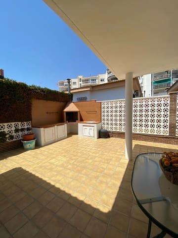 4 slaapkamer Villa te koop in Mar de Cristal, Cartagena met garage - € 290.000 (Ref: 9417986)