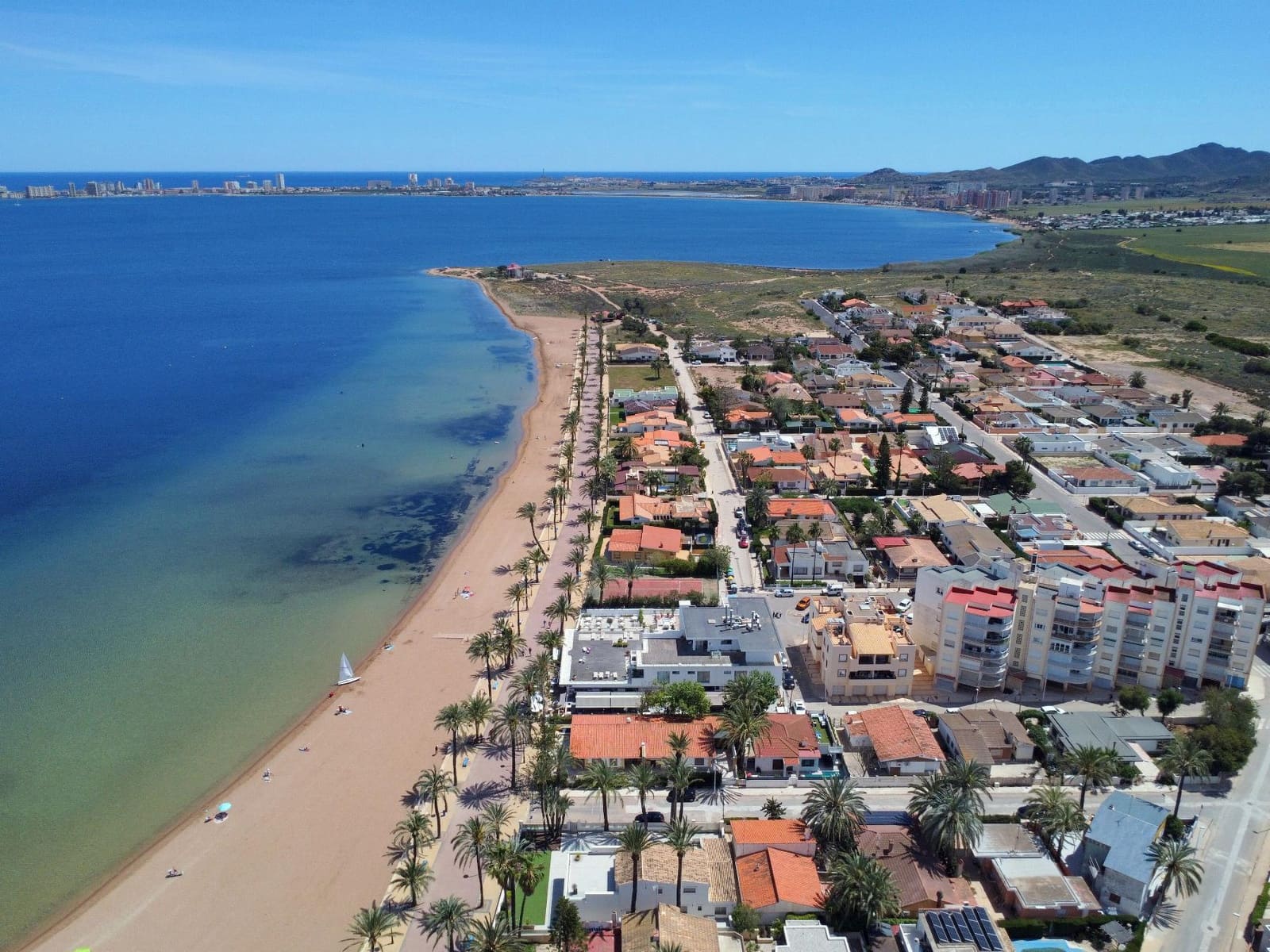 4 bedroom Villa for sale in Mar de Cristal with garage - € 290,000 (Ref: 9417986)