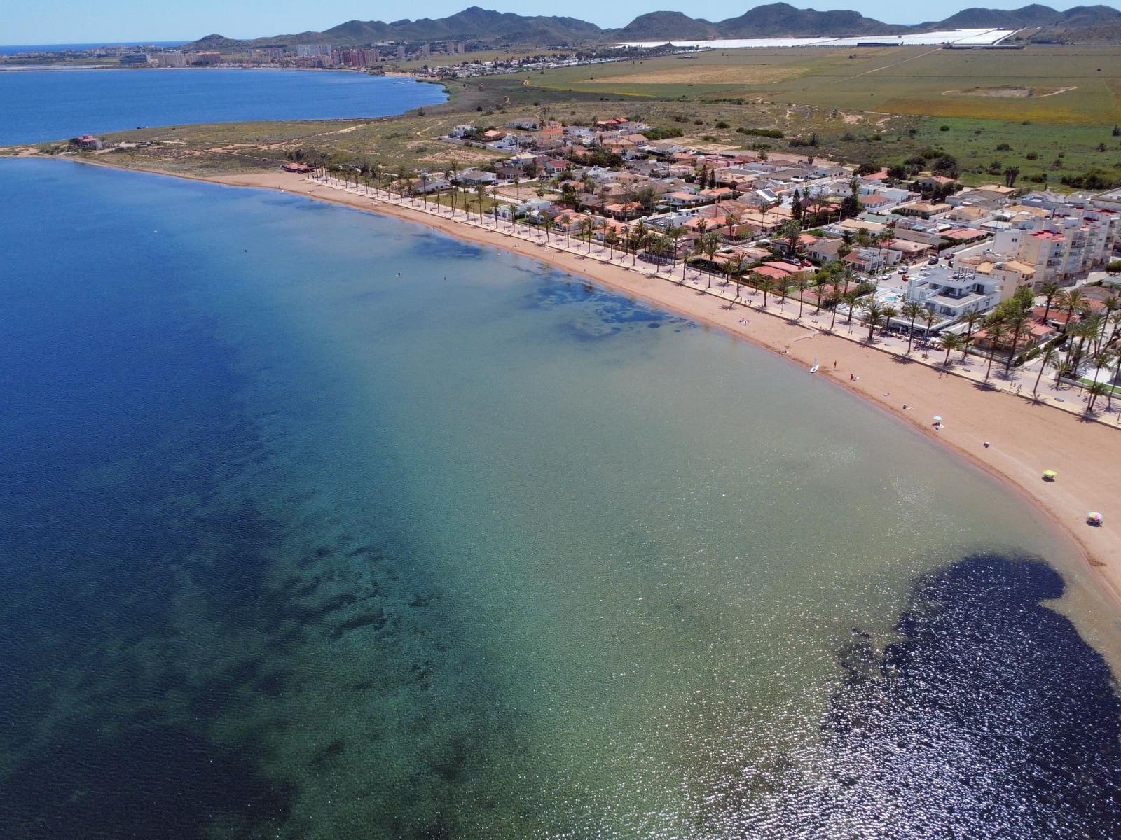 4 bedroom Villa for sale in Mar de Cristal with garage - € 290,000 (Ref: 9417986)