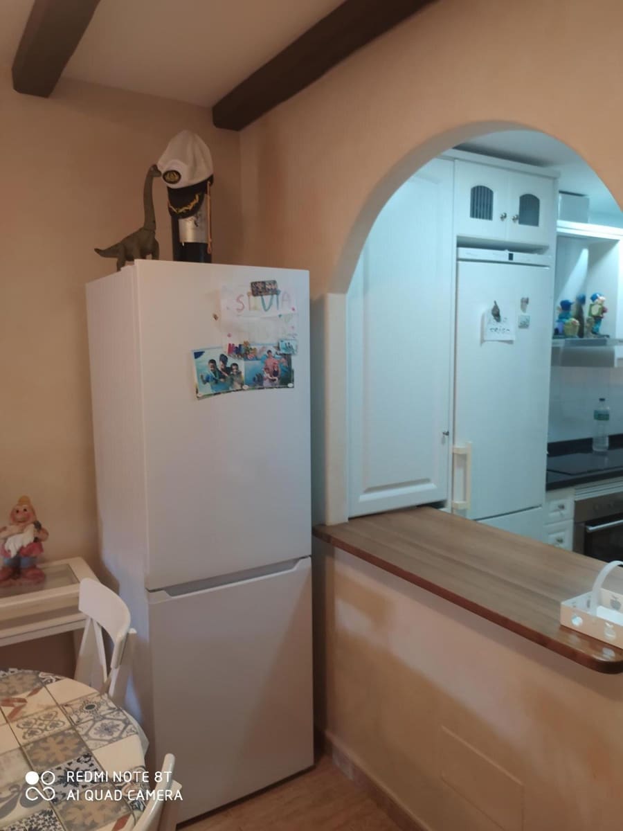 3 bedroom Apartment for rent in Mar de Cristal with pool garage - € 600 (Ref: 9417987)