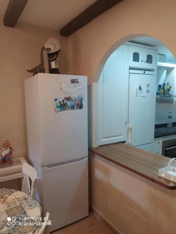 3 bedroom Apartment for rent in Mar de Cristal, Cartagena with pool garage - € 600 (Ref: 9417987)