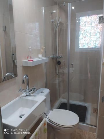 3 bedroom Apartment for rent in Mar de Cristal, Cartagena with pool garage - € 600 (Ref: 9417987)