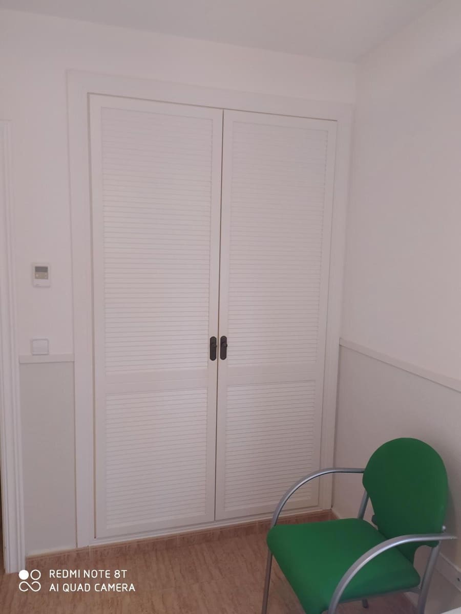 3 bedroom Apartment for rent in Mar de Cristal with pool garage - € 600 (Ref: 9417987)