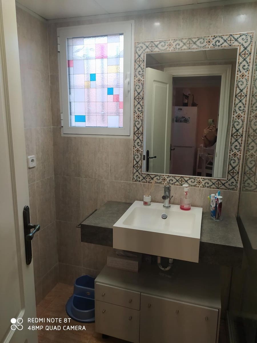 3 bedroom Apartment for rent in Mar de Cristal with pool garage - € 600 (Ref: 9417987)