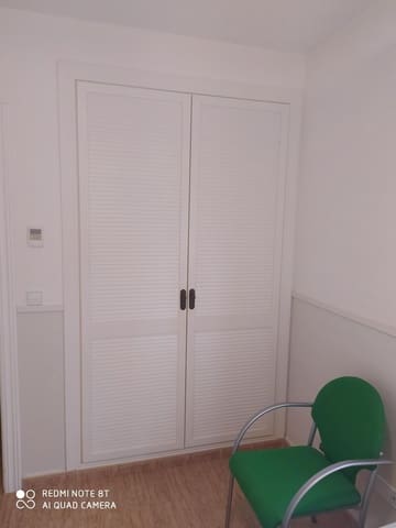 3 bedroom Apartment for rent in Mar de Cristal, Cartagena with pool garage - € 600 (Ref: 9417987)