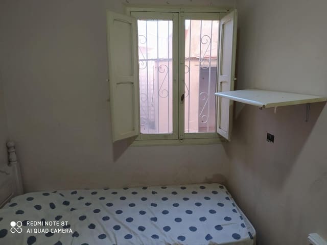 Casa de 3 habitaciones en Los Belones, Cartagena en venta - 90.000 € (Ref: 9465027)