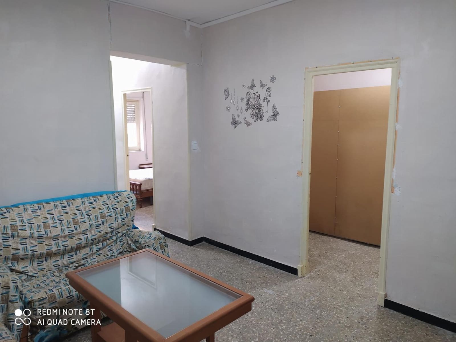 3 bedroom Townhouse for sale in Los Belones - € 90,000 (Ref: 9465027)