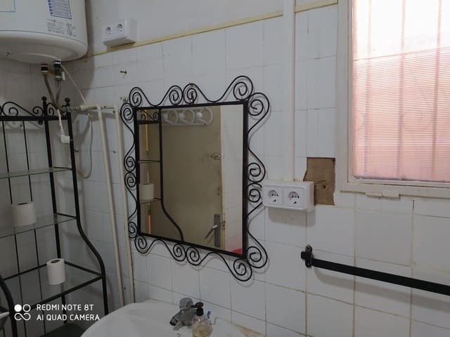 Casa de 3 habitaciones en Los Belones, Cartagena en venta - 90.000 € (Ref: 9465027)