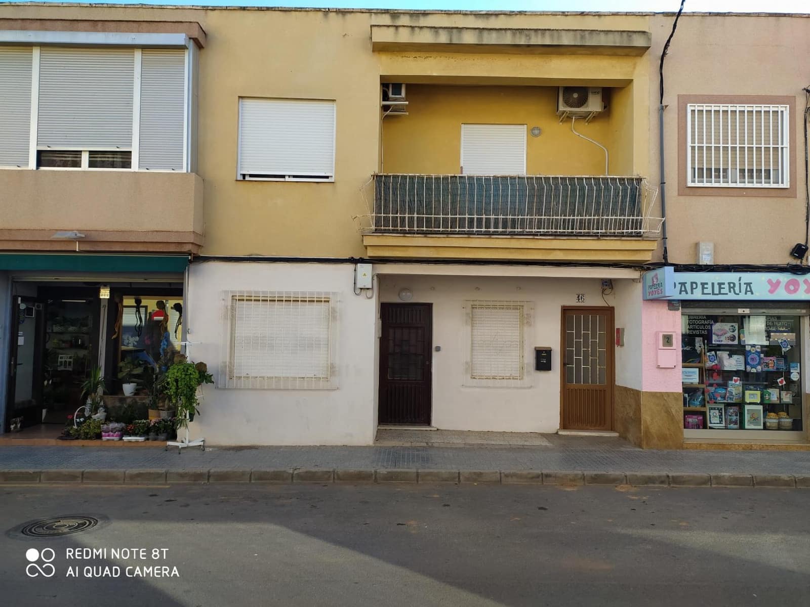 3 bedroom Townhouse for sale in Los Belones - € 90,000 (Ref: 9465027)