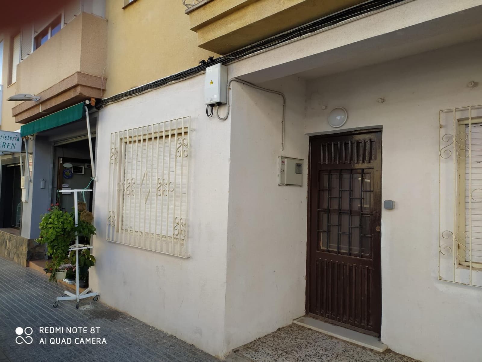 3 bedroom Townhouse for sale in Los Belones - € 90,000 (Ref: 9465027)