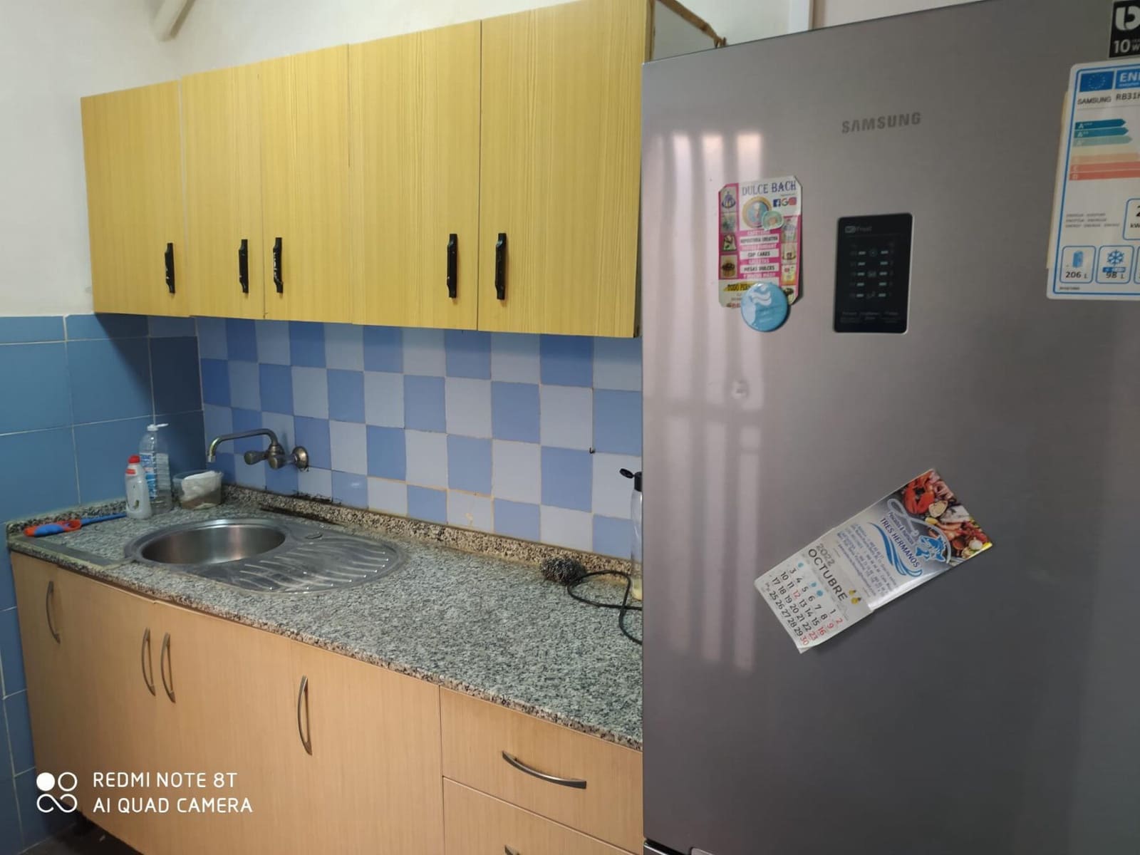 3 bedroom Townhouse for sale in Los Belones - € 90,000 (Ref: 9465027)