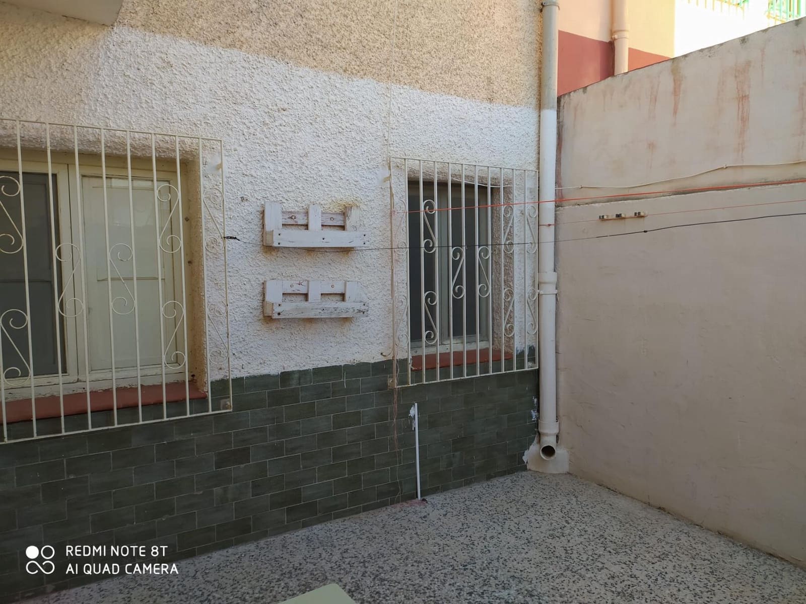 3 bedroom Townhouse for sale in Los Belones - € 90,000 (Ref: 9465027)