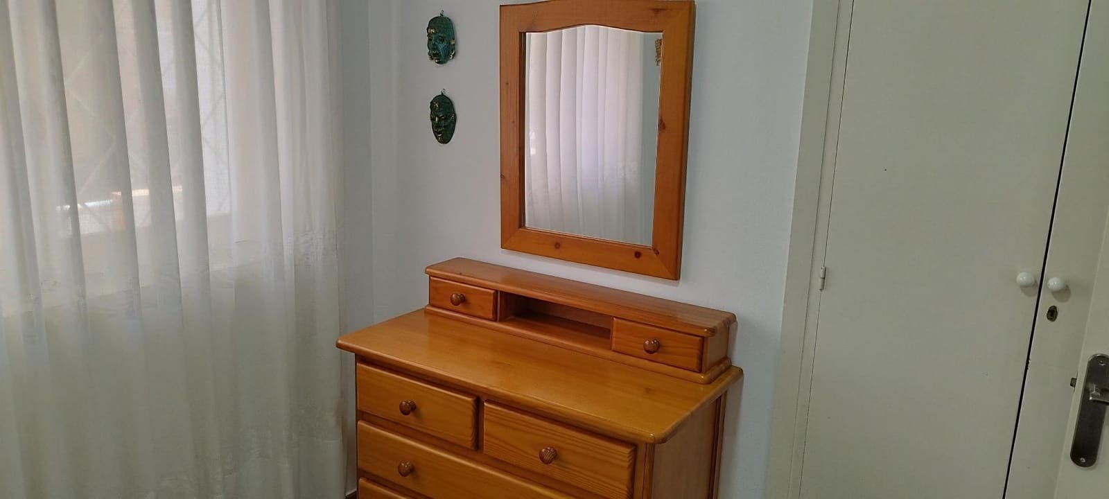 3 bedroom Apartment for sale in Islas Menores - € 115,000 (Ref: 9504158)