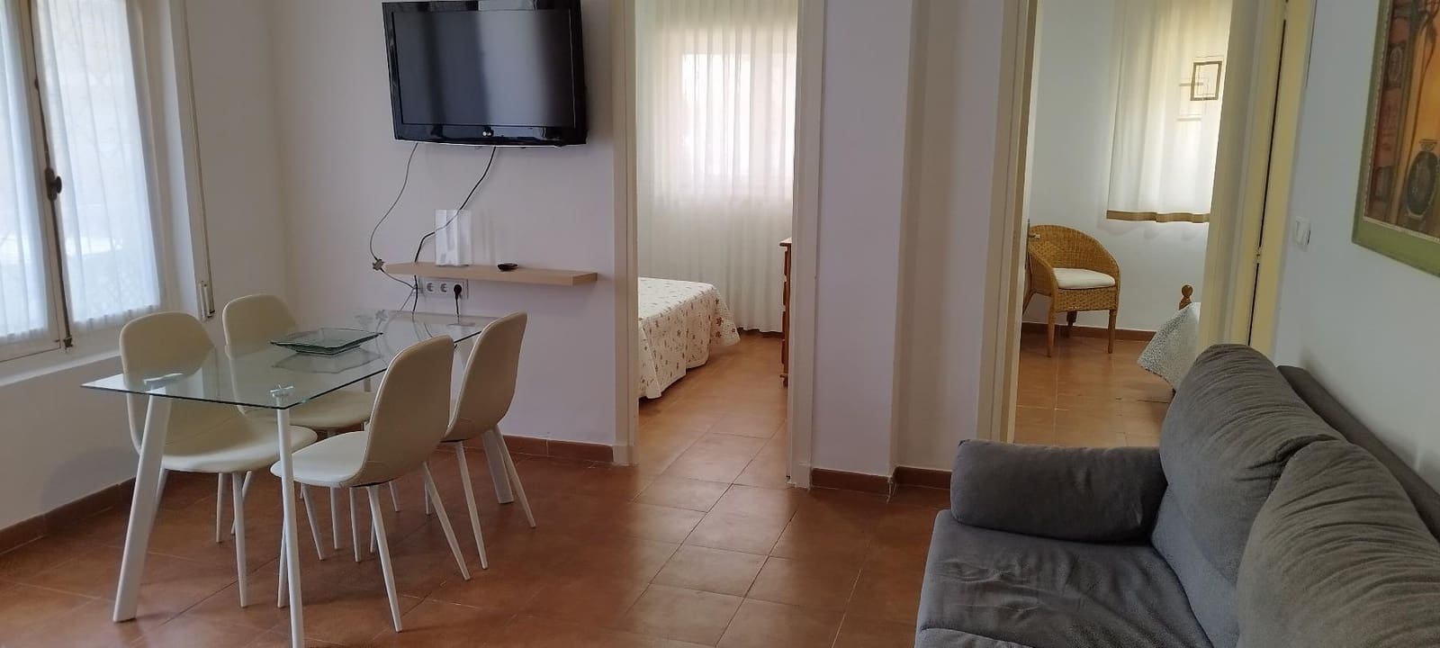 3 bedroom Apartment for sale in Islas Menores - € 115,000 (Ref: 9504158)