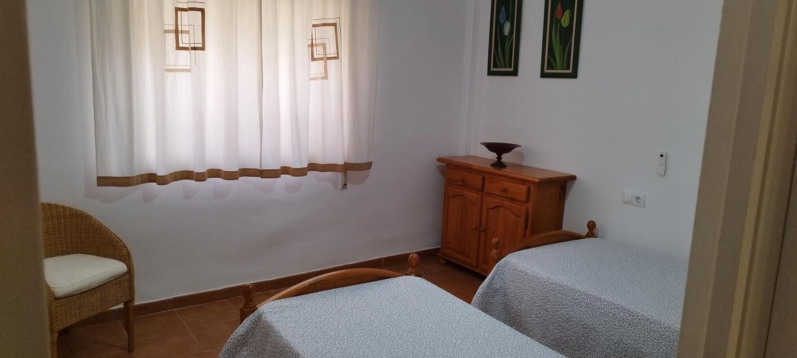 3 bedroom Apartment for sale in Islas Menores - € 115,000 (Ref: 9504158)