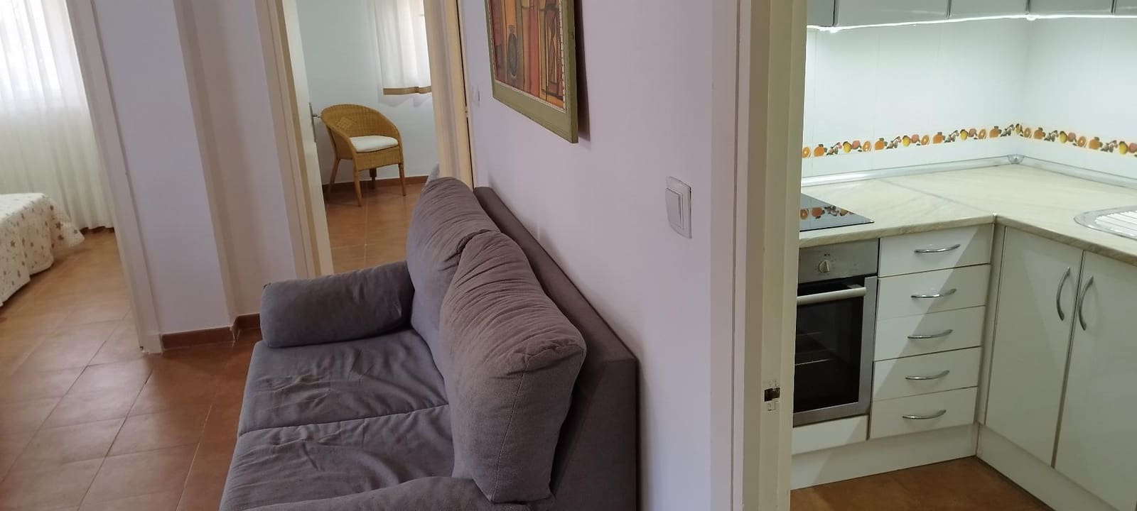 3 bedroom Apartment for sale in Islas Menores - € 115,000 (Ref: 9504158)