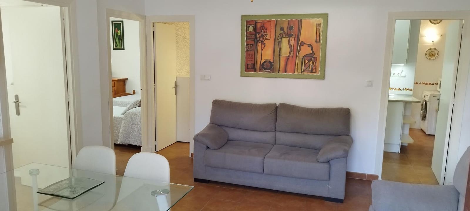 3 bedroom Apartment for sale in Islas Menores - € 115,000 (Ref: 9504158)