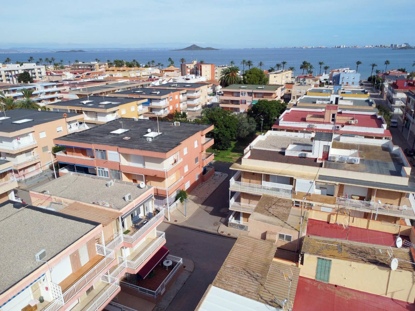 3 bedroom Apartment for sale in Islas Menores - € 115,000 (Ref: 9504158)