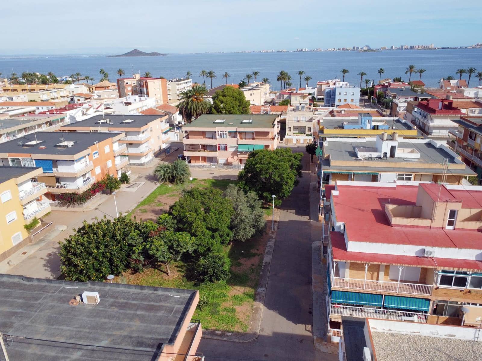 3 bedroom Apartment for sale in Islas Menores - € 115,000 (Ref: 9504158)