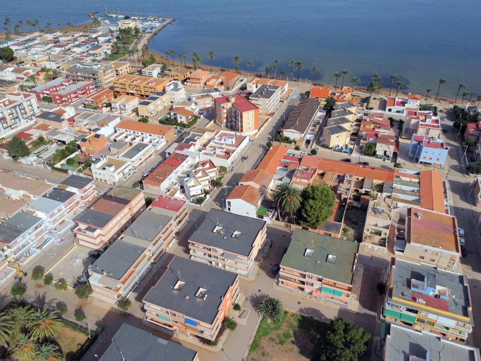 3 bedroom Apartment for sale in Islas Menores - € 115,000 (Ref: 9504158)