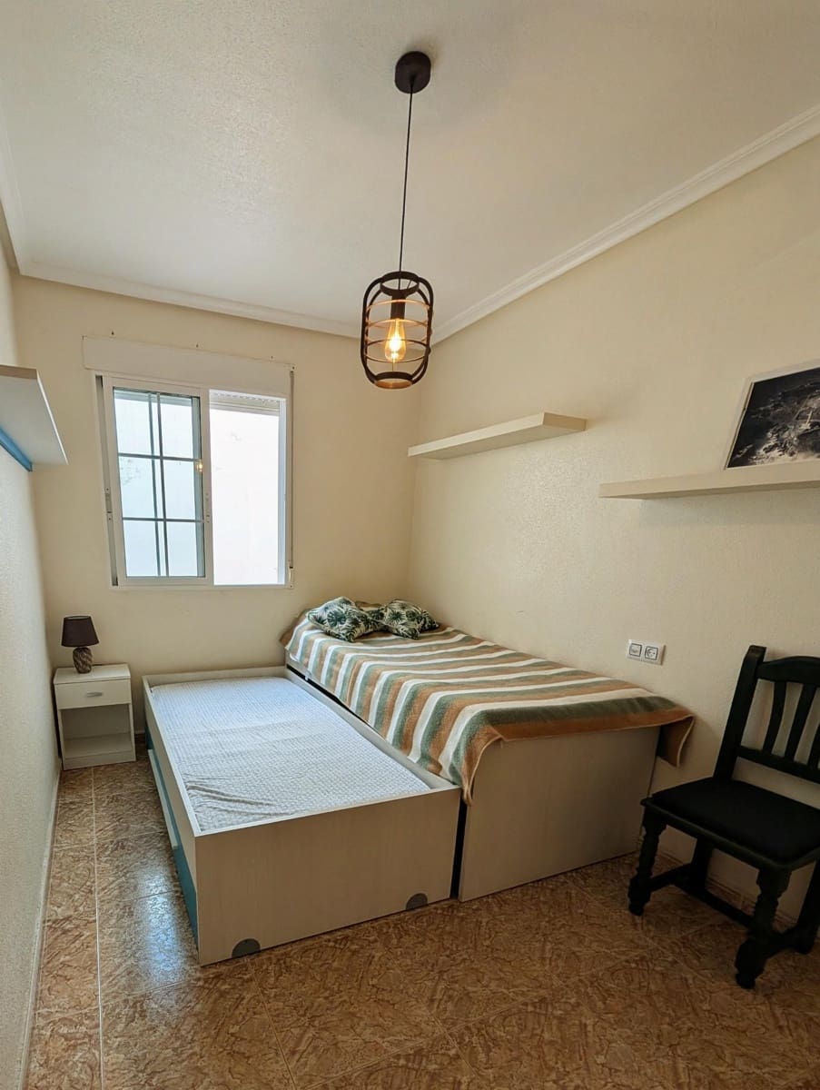 2 makuuhuone Huoneisto vuokrattavana paikassa Islas Menores - 2 300 € (Ref: 9548407)