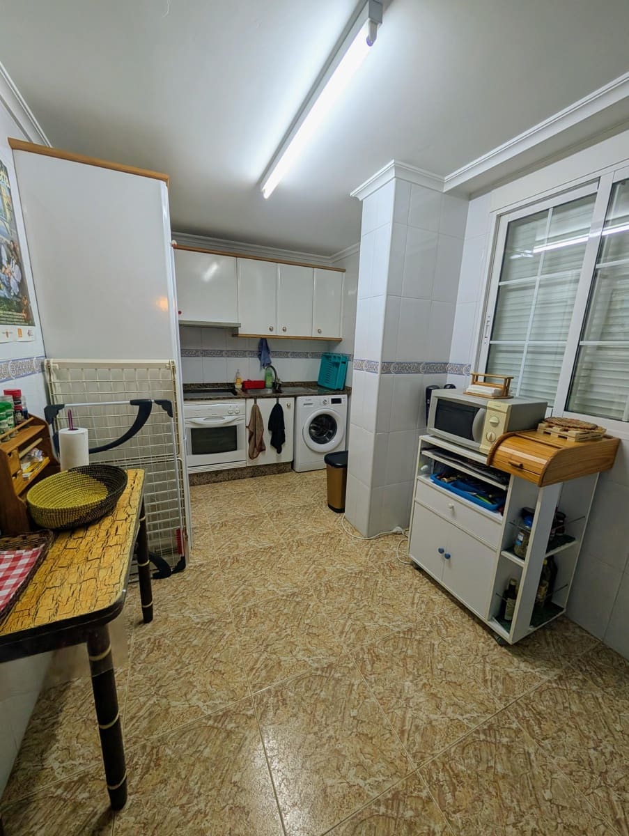 2 makuuhuone Huoneisto vuokrattavana paikassa Islas Menores - 2 300 € (Ref: 9548407)