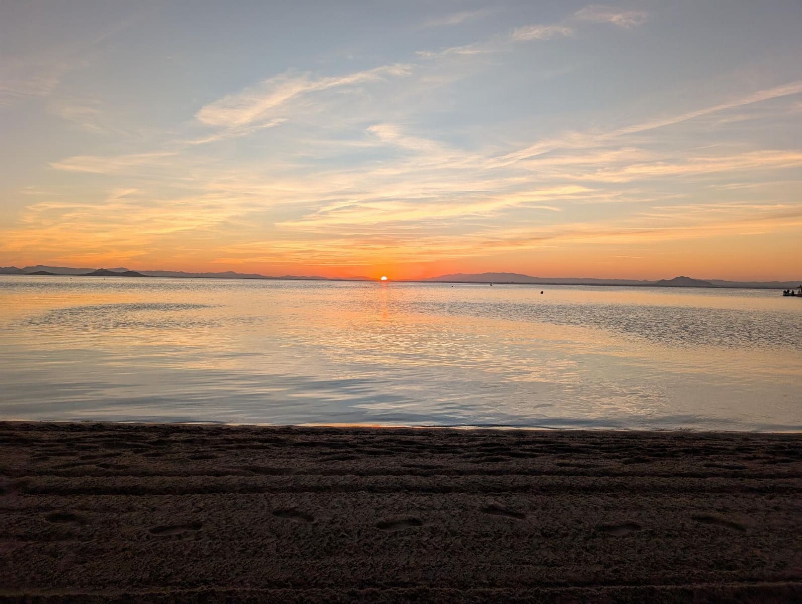 2 makuuhuone Huoneisto vuokrattavana paikassa Islas Menores - 2 300 € (Ref: 9548407)