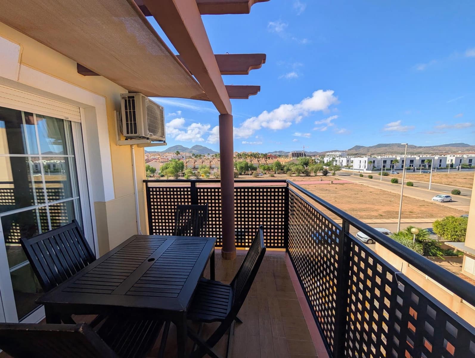 2 makuuhuone Huoneisto vuokrattavana paikassa Islas Menores - 2 300 € (Ref: 9548407)