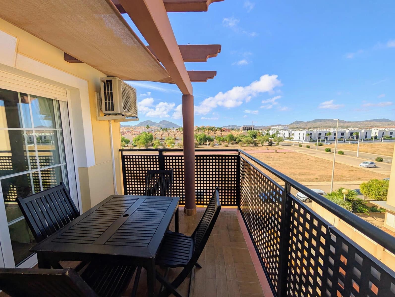 2 makuuhuone Huoneisto vuokrattavana paikassa Islas Menores - 2 300 € (Ref: 9548407)