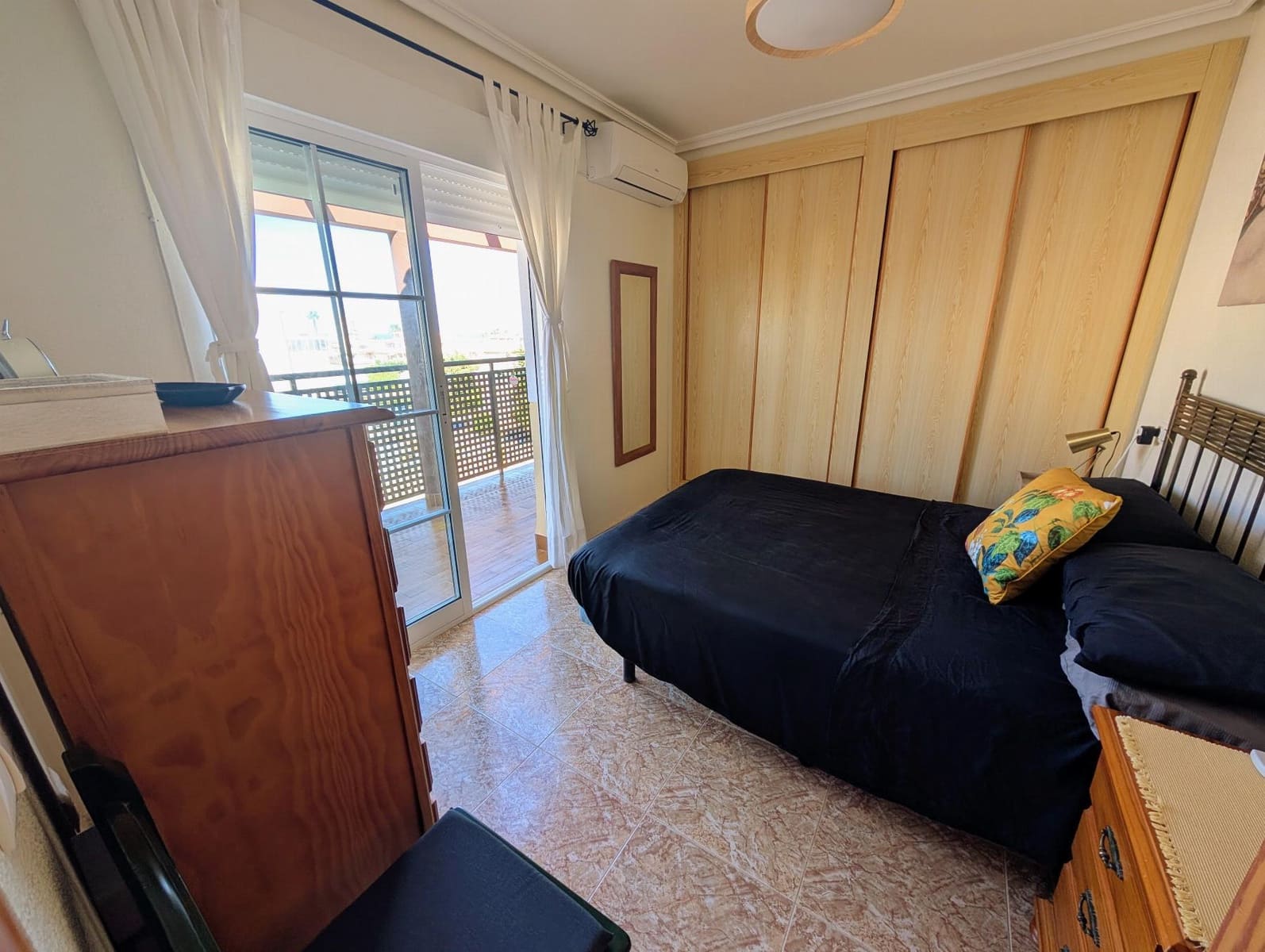 2 makuuhuone Huoneisto vuokrattavana paikassa Islas Menores - 2 300 € (Ref: 9548407)