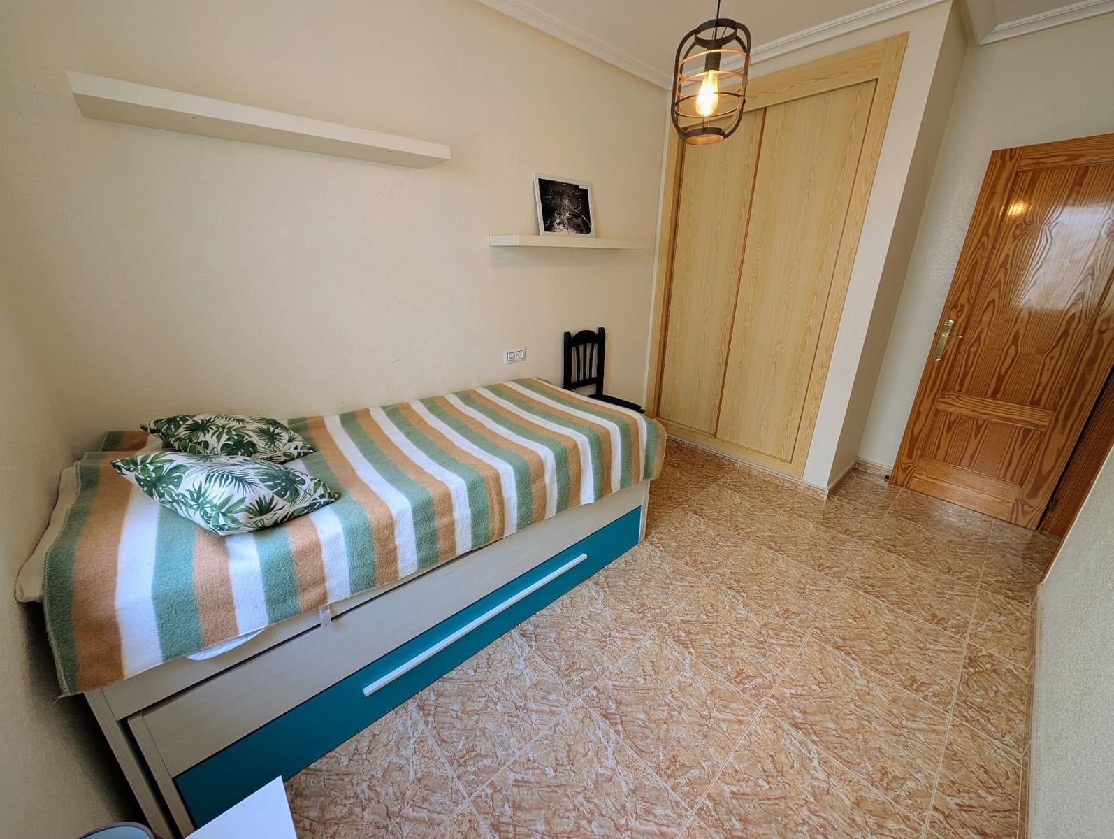 2 makuuhuone Huoneisto vuokrattavana paikassa Islas Menores - 2 300 € (Ref: 9548407)