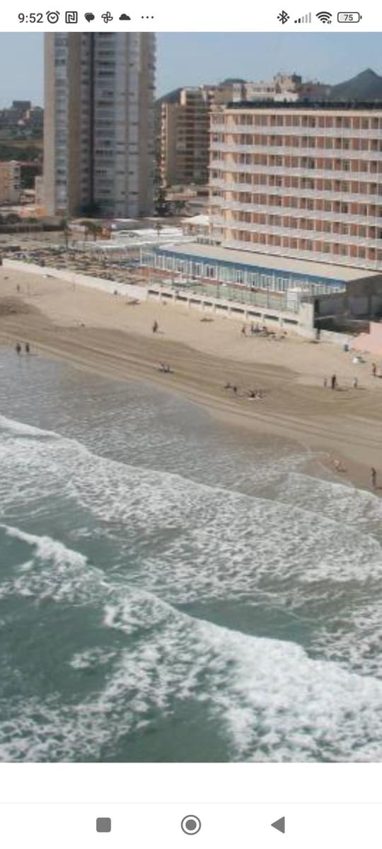 6 soverom Villa til salgs i La Manga del Mar Menor med svømmebasseng garasje - € 1 200 000 (Ref: 9562047)