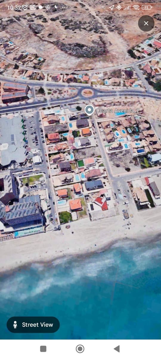 6 soverom Villa til salgs i La Manga del Mar Menor med svømmebasseng garasje - € 1 200 000 (Ref: 9562047)