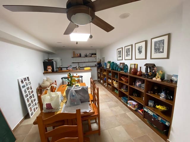 6 camera da letto Villa in vendita in La Manga del Mar Menor con piscina garage - 1.200.000 € (Rif: 9562047)