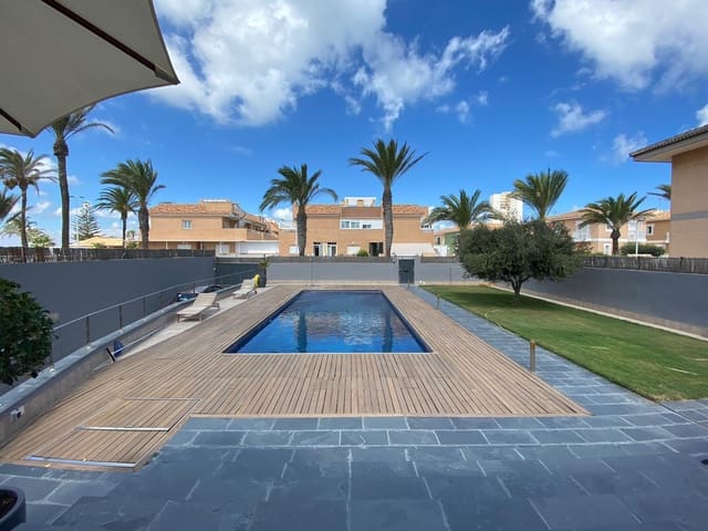 6 camera da letto Villa in vendita in La Manga del Mar Menor con piscina garage - 1.200.000 € (Rif: 9562047)