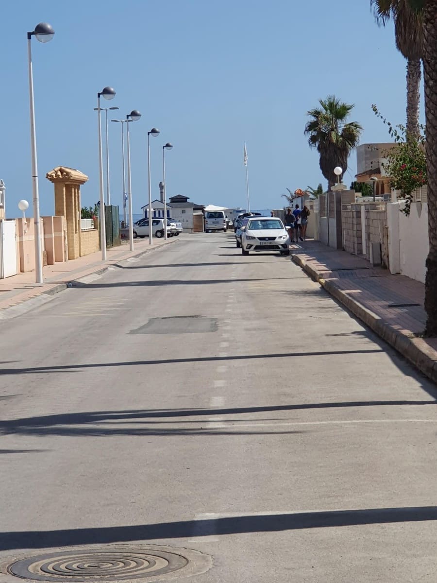 6 soverom Villa til salgs i La Manga del Mar Menor med svømmebasseng garasje - € 1 200 000 (Ref: 9562047)