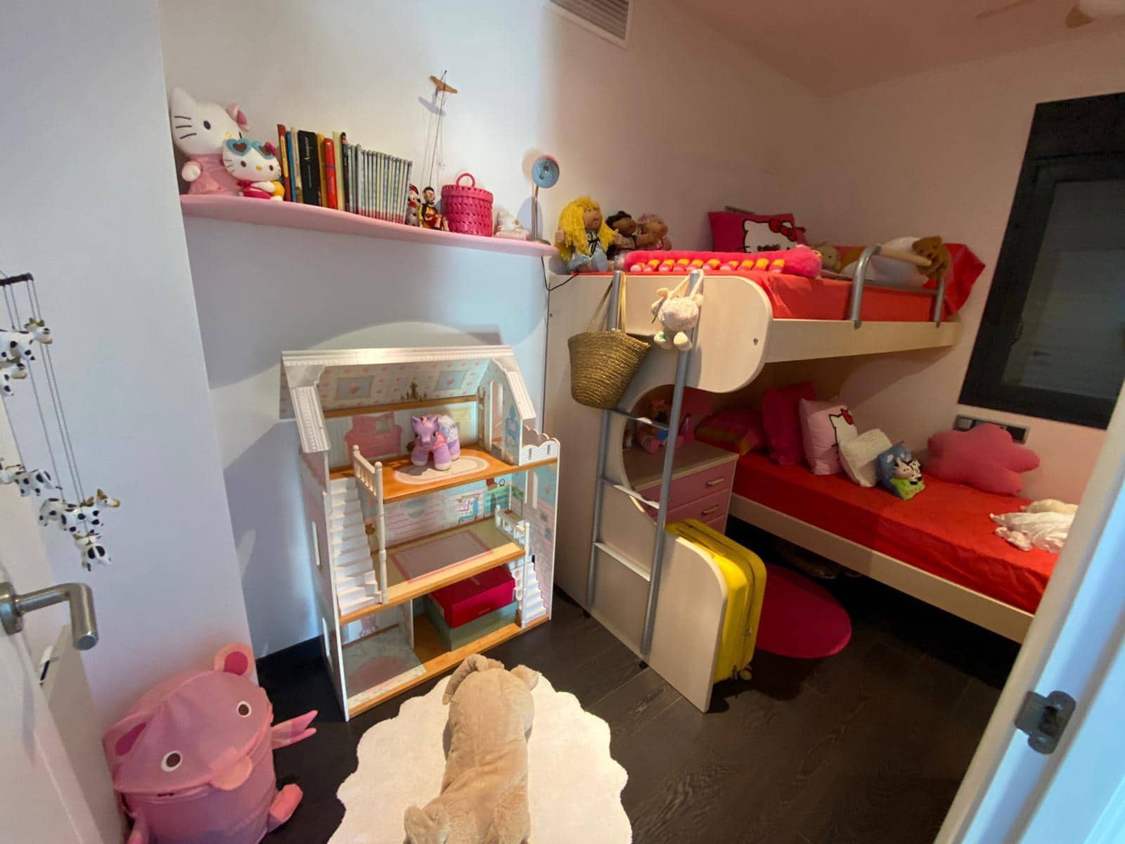 6 soverom Villa til salgs i La Manga del Mar Menor med svømmebasseng garasje - € 1 200 000 (Ref: 9562047)